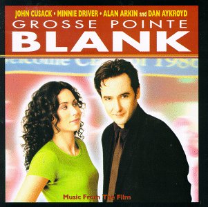 Movie Soundtrack - Grosse Point Blank