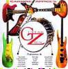 Carmine Appice - Guitar Zeus II