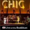 Chic - Live at the Budokan