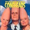 Coneheads - Soundtrack
