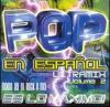 Various Artists - Pop en Espanol Ultra Mix , Vol. 2