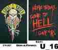 here today gone to hell tour t 